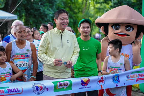 Gregorio: Nothing is impossible