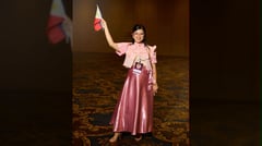MMSU pharmacy student represents Phl at WCOPA 2026 in Las Vegas