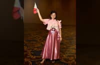 MMSU pharmacy student represents Phl at WCOPA 2026 in Las Vegas