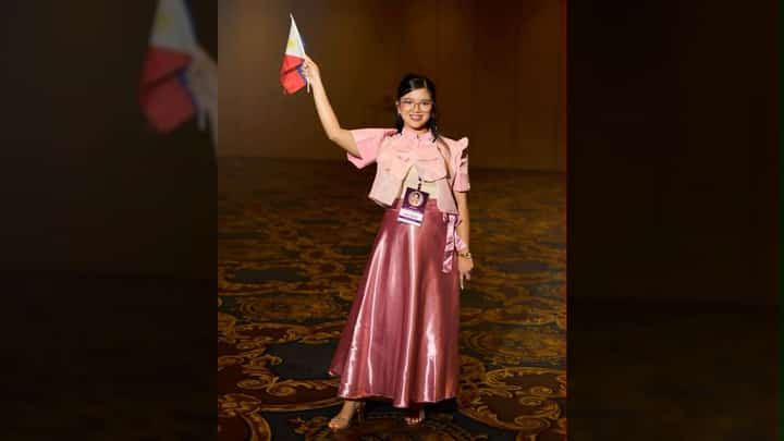 MMSU pharmacy student represents Phl at WCOPA 2026 in Las Vegas