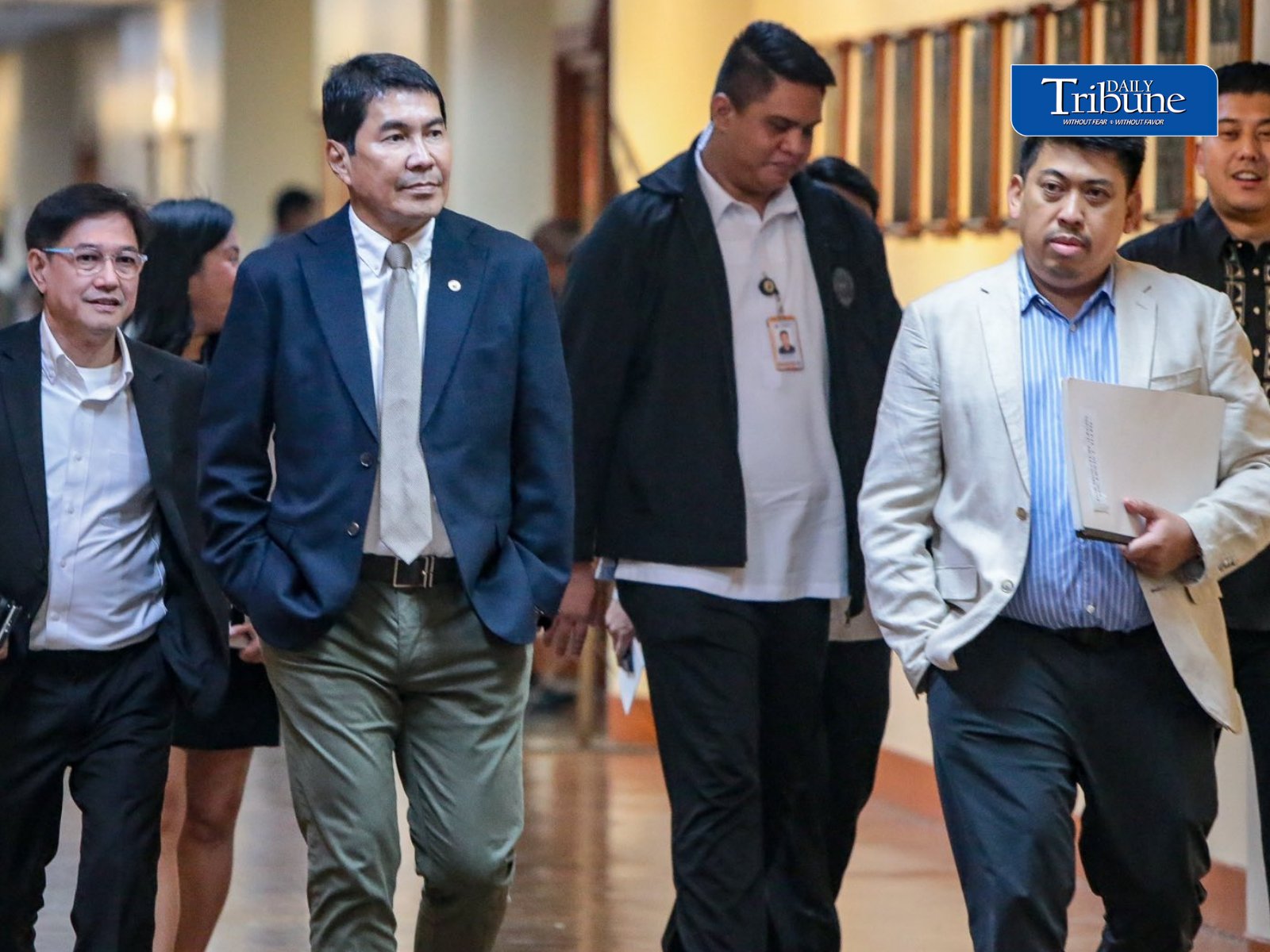 Cayetano-led minority 'derailing' reopening of flood control probe amid Lacson's findings in Taguig