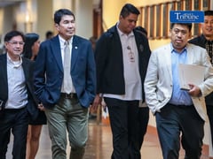 Cayetano-led minority 'derailing' reopening of flood control probe amid Lacson's findings in Taguig