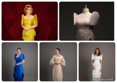 The fashion statements of SONA 2026