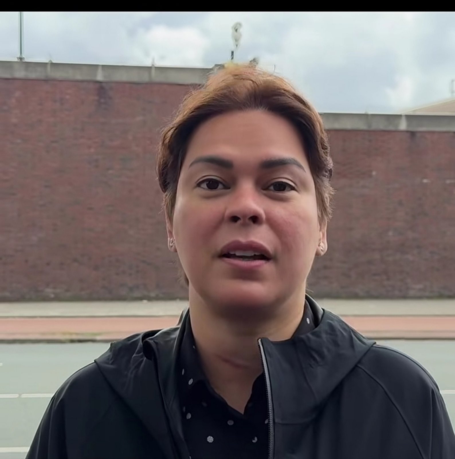 VP Sara: Mga kabataan bayolente; PBBM mahina