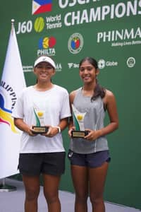 Aludo beats Indonesian foe, rules Hilado netfest