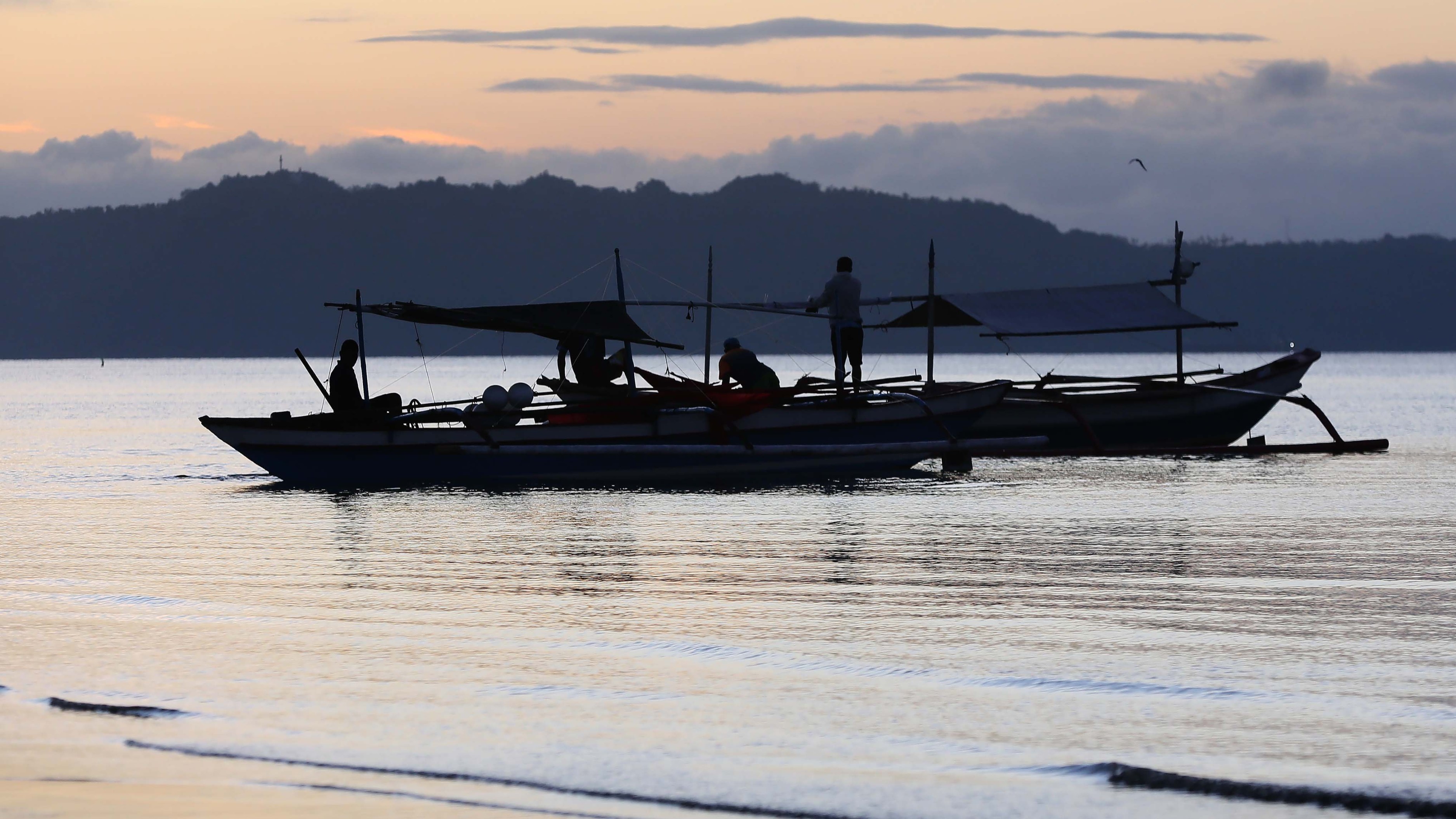 Four years in, fisherfolk left with empty nets, promises – solon