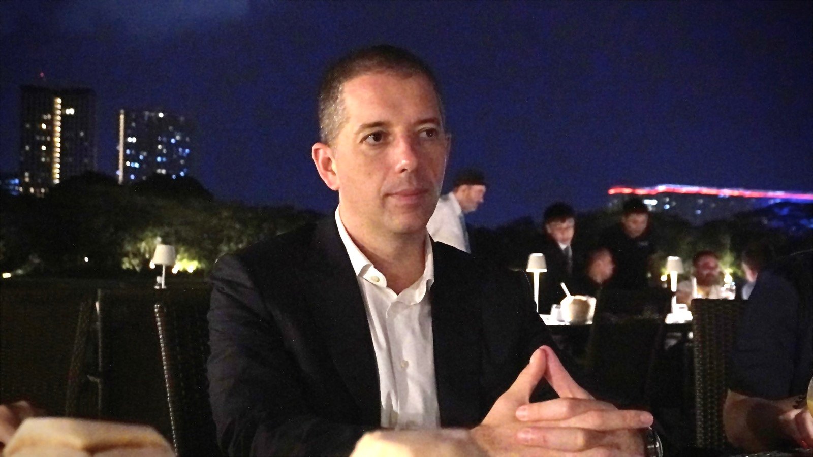 Serbia backs manila as investment hub