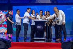 NorMin launches HIRAYA tech platform