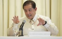 Romualdez Funny