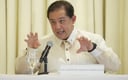 QC Jail cell ready for Romualdez
