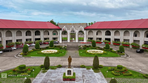 MMSU, solar industry alliance forge partnership to advance renewable energy research