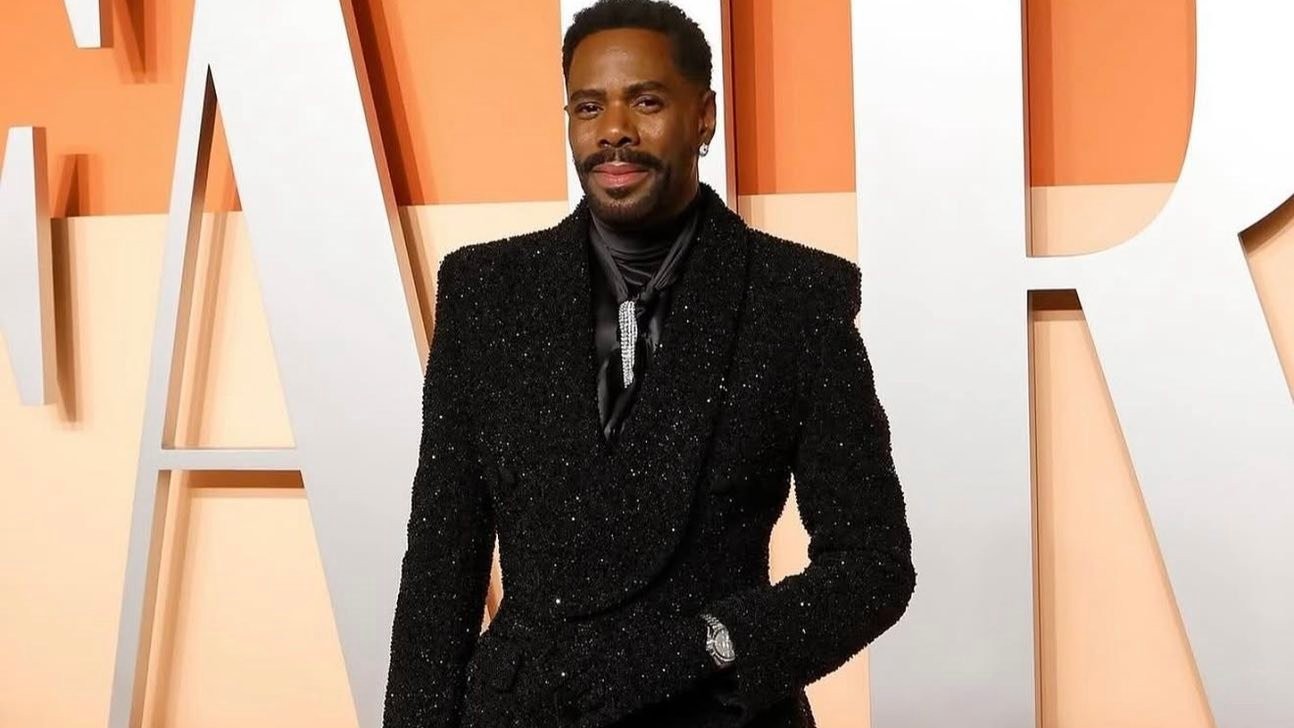 Colman Domingo developing live-action Princess Tiana film