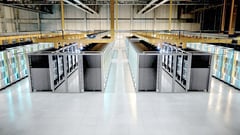 AMD unveils Helios, its most powerful AI rack