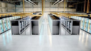 AMD unveils Helios, its most powerful AI rack