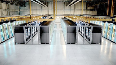 AMD unveils Helios, its most powerful AI rack