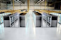 AI at scale AMD has unveiled Helios, its first rack-scale AI solution, alongside new EPYC CPUs, Instinct GPUs and edge AI processors during Advancing AI 2026.