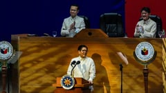 After SONA, senators file bills scrapping system loss, VAT on power bills