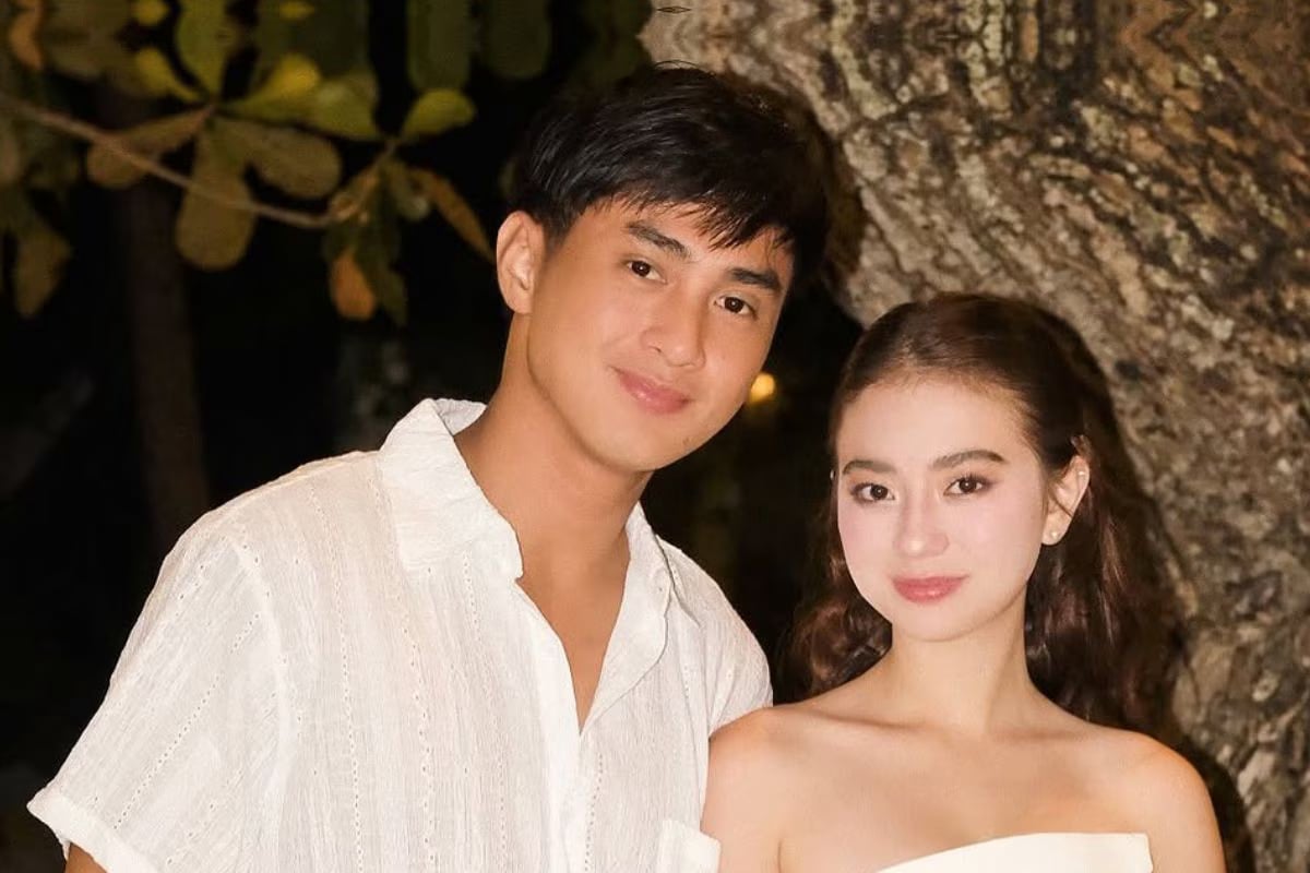Fyang Smith embraces solo projects, says she's happy for JM Ibarra's growing career