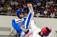FILIPINO jins are deep in training in preparation for the 2026 Asian Taekwondo Indonesia Open Championships on 1 to 5 August in Jakarta, Indonesia.