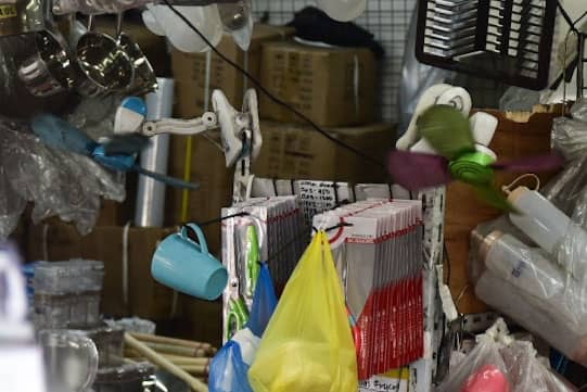 Vendors in Divosoria, Manila are seen resting with energy saving clip on fans today, July 28.

As per Marcos Jr's seeks to ammend the EPIRA and remove system loss from consumer's power bill. l Zedrich Xylak Madrid