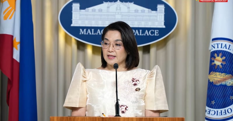 Malacañang to push tax reforms this year
