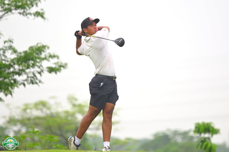Hernandez, Sarines near titles