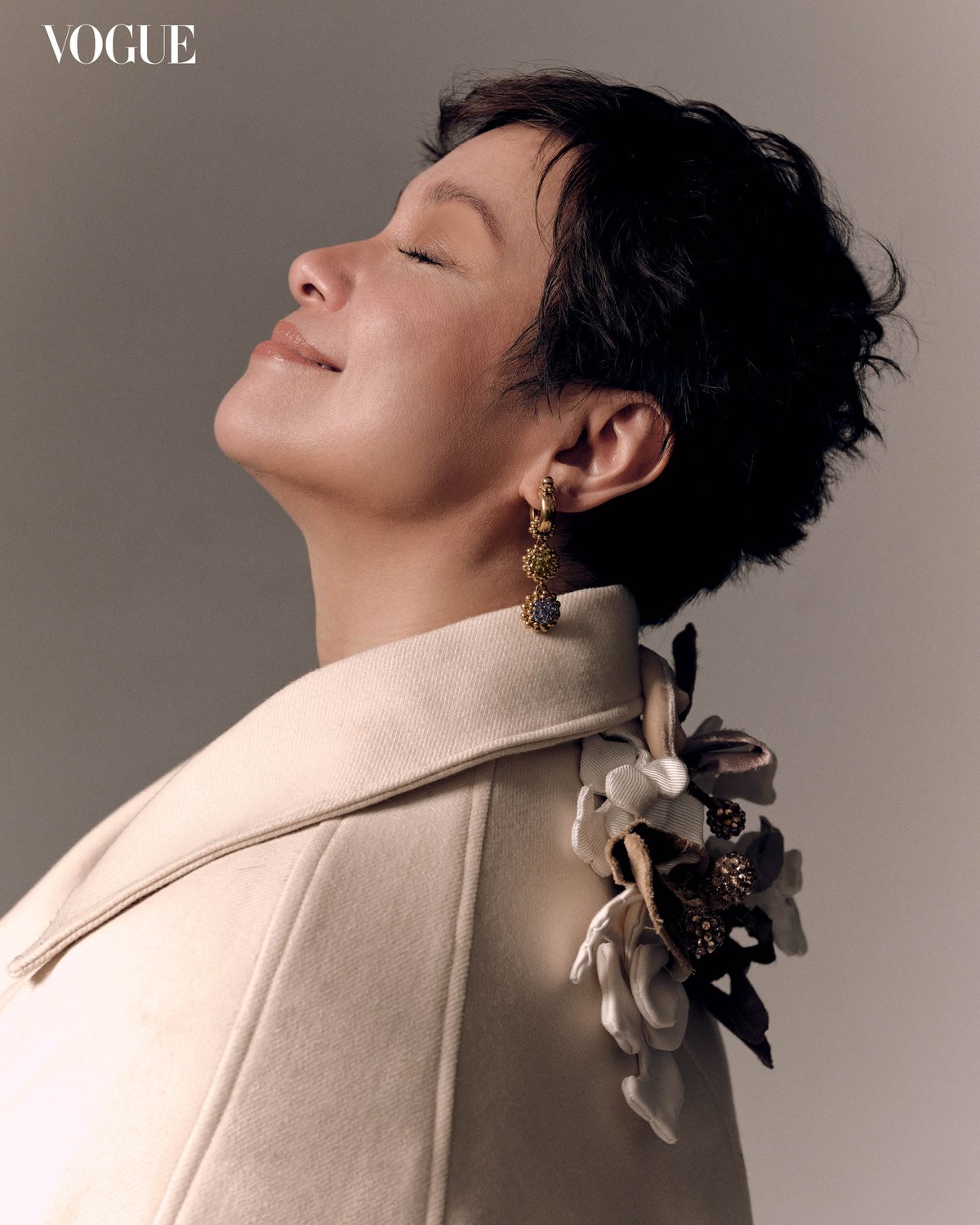 Lea Salonga