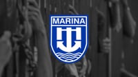 Marina wages fight against human trafficking
