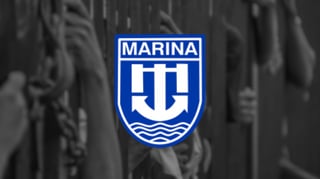 Marina wages fight against human trafficking

