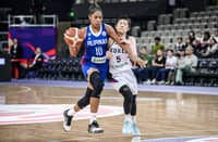 JACK Animam and the Gilas Pilipinas Women squad will be using the FIBA Women’s Olympic Pre-Qualifying Tournament in Guadalajara, Mexico as a warmup event for the 20th Asian Games.