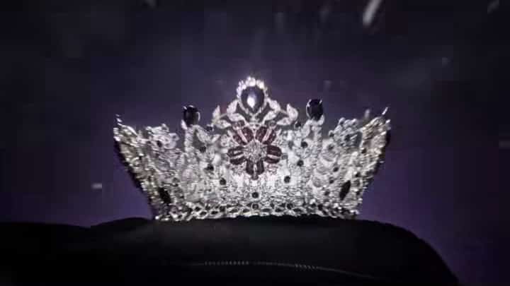 Miss Supranational Pageants New Crown for 2026
