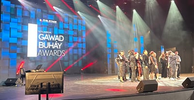 Big wins for 'Kisapmata' and 'Shrek' at the 16th Gawad Buhay Awards