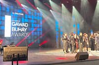 The Gawad Buhay Awards is Philippine theater's biggest night, celebrating the shows and talents that graced the stage in the past year.
