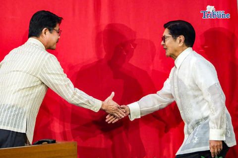 House leaders file bill to raise income tax exemption to P350K