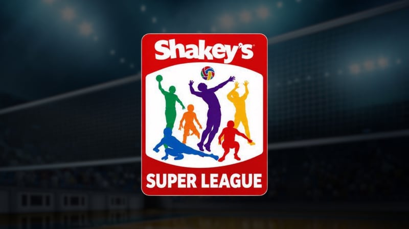 SSL eyeing 18-team field