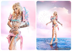 M1ss Jade So unveils babaylan-inspired transformation