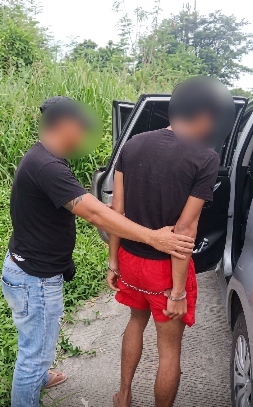 SEAG gold medalist’s slay suspect arrested