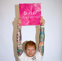 Ed Sheeran says KATSEYE’s ‘Gnarly’ inspired their collaboration