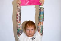 ED Sheeran