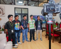 MMSU developers recognized at DOST ALT+TAB