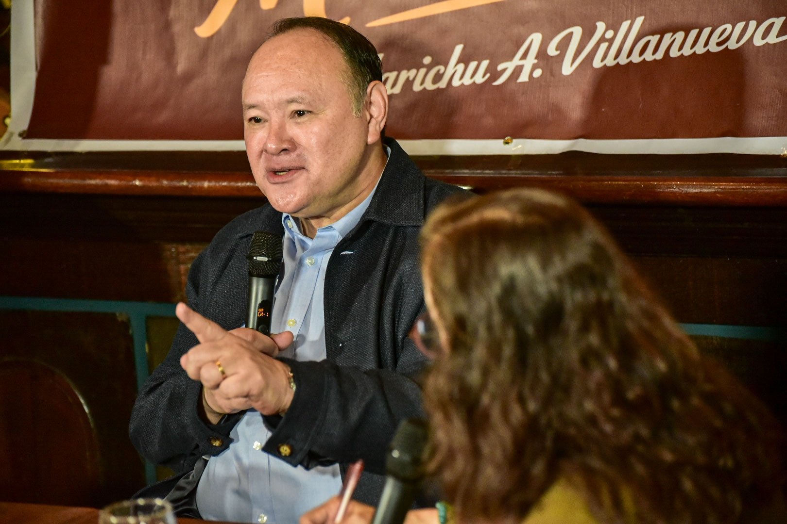 Teodoro urges scrutiny of China-linked education programs