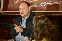 Teodoro urges scrutiny of China-linked education programs