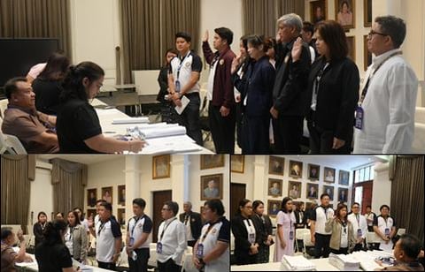 BIR files P416-million tax evasion cases vs. POGO-linked firm, others
