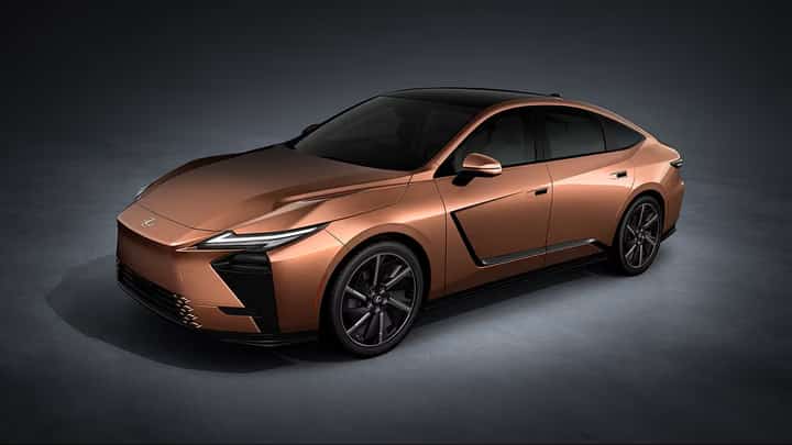 The eighth-generation, all-new Lexus ES executive luxury sedan debuts in the Philippines this August 2026. Bringing a multi-pathway electrification approach, it introduces both self-charging hybrid (ES 350h) and fully electric battery (ES 350e) variants riding on an upgraded TNGA GA-K platform.