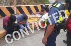 Baguio court sentences 2 to life over P6.7M marijuana haul