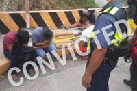 Photo Courtesy of PDEA Cordillera