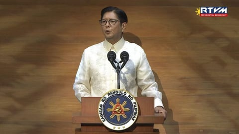 Marcos SONA: Hits, misses, business verdict