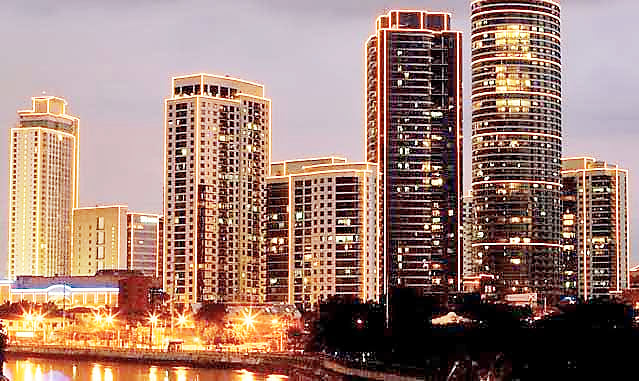 Rockwell lines up P15-B expansion war chest