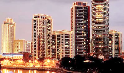 Rockwell lines up P15-B expansion war chest