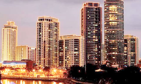 Rockwell lines up P15-B expansion war chest